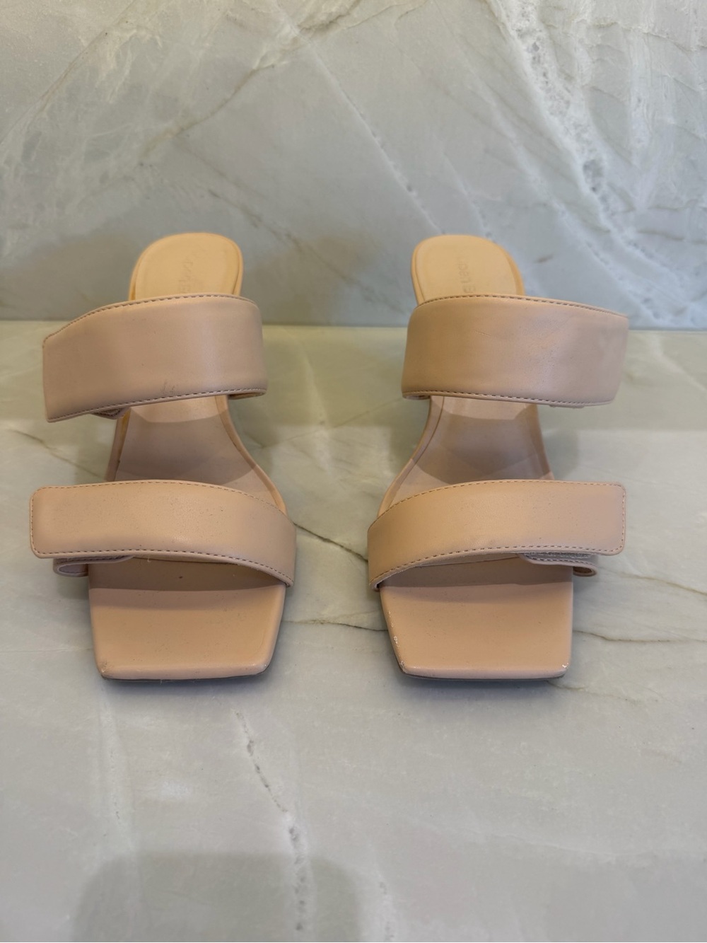 Open Edit Quincy Sandal